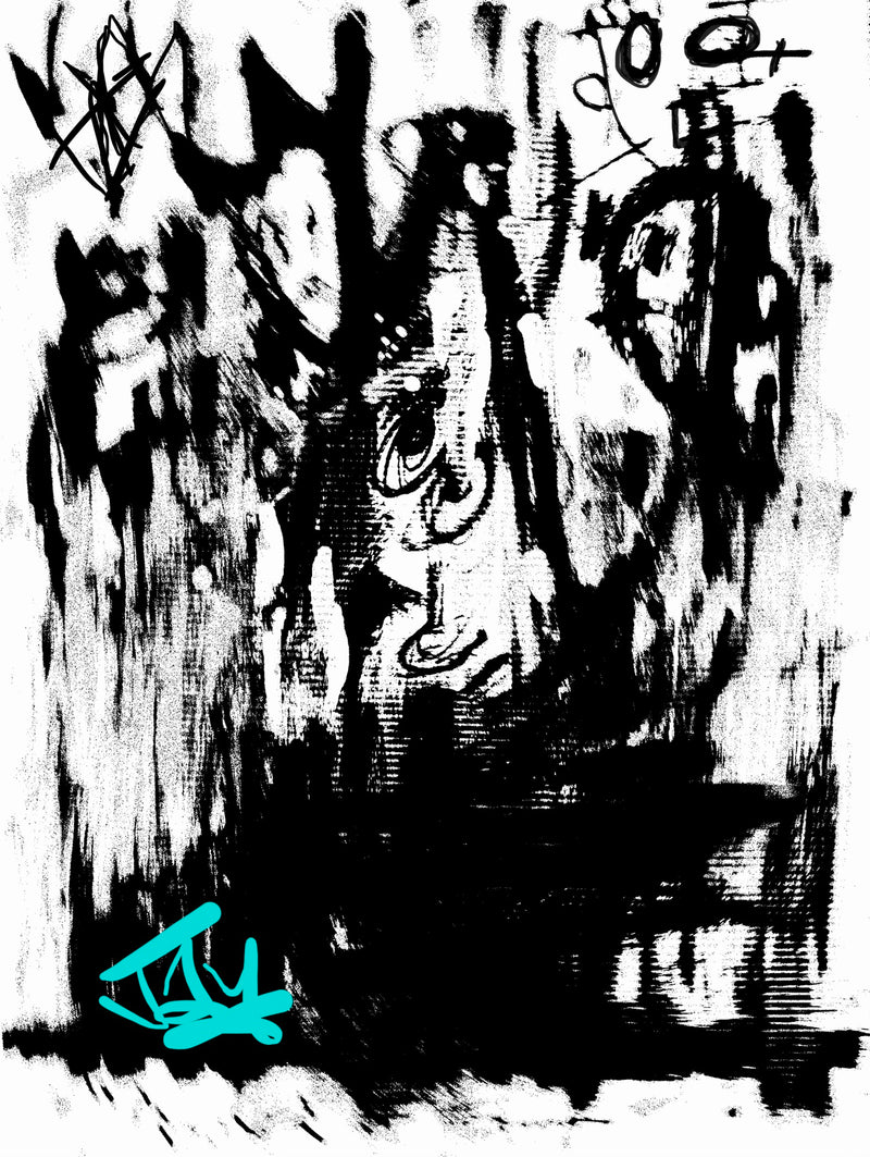 'V2, Prisoner of Faith.'