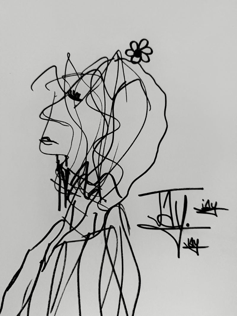 'WOMAN'