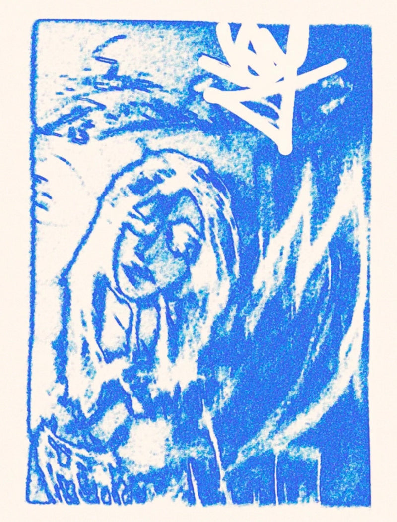 'WOMAN AT THE WELL'